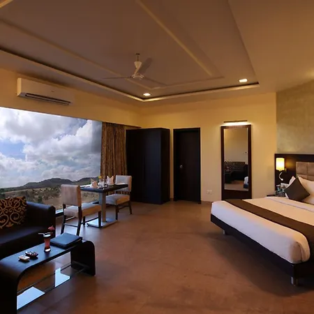 Aakar Lords Inn Saputara-3