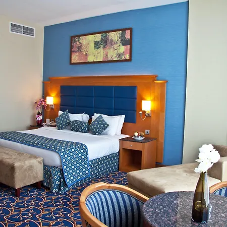 Ramee Rose Hotel-2