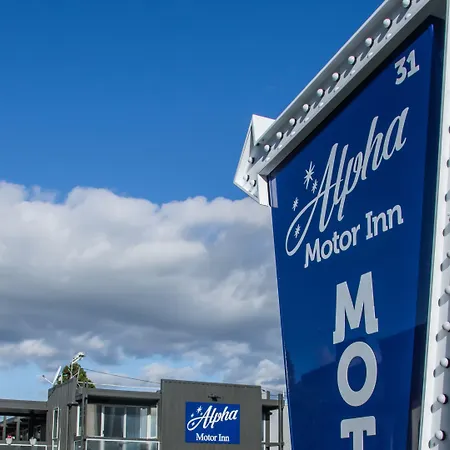 Alpha Motor Inn-2