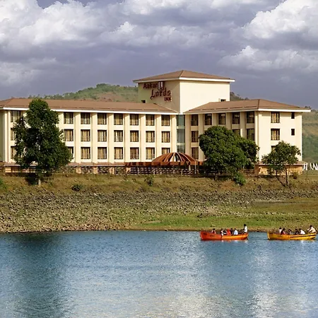 Aakar Lords Inn Saputara-2