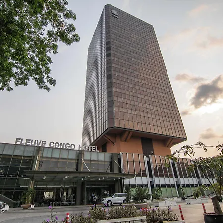 Fleuve Congo Hotel By Blazon Hotels-2