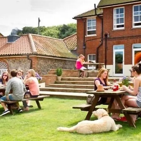 The White Horse-2