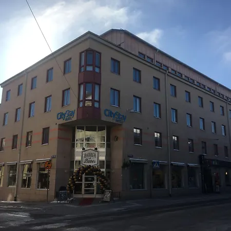 Best Western Uppsala-2