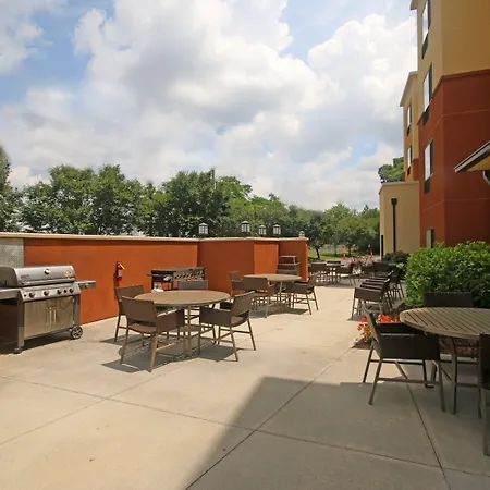 Towneplace Suites By Marriott Aiken Whiskey Road-3
