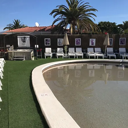 Rainbow Golf Bungalows, Gay Men-Only Resort-2