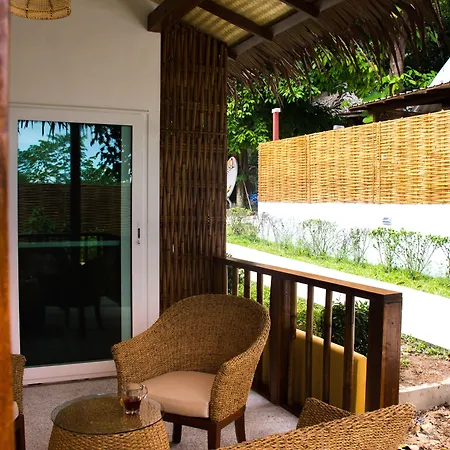 Gecko Lipe Resort-3