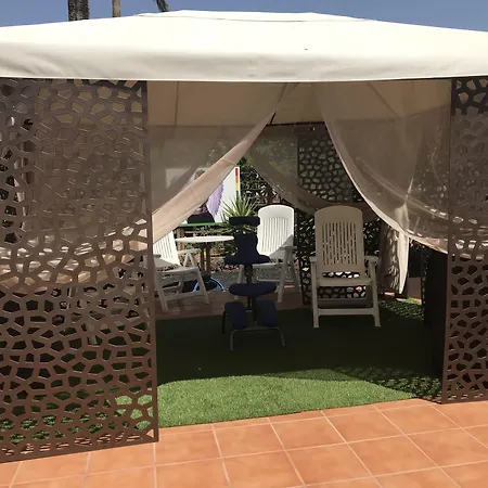 Rainbow Golf Bungalows, Gay Men-Only Resort-2