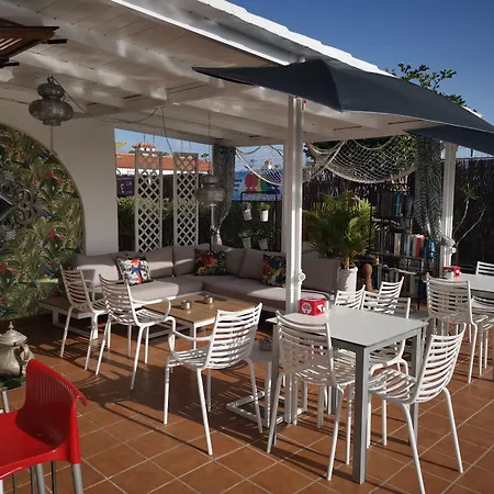 Rainbow Golf Bungalows, Gay Men-Only Resort-2