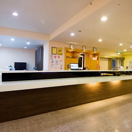 Moshamanla Hotel - Ximen-3