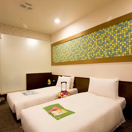 Moshamanla Hotel - Ximen-2