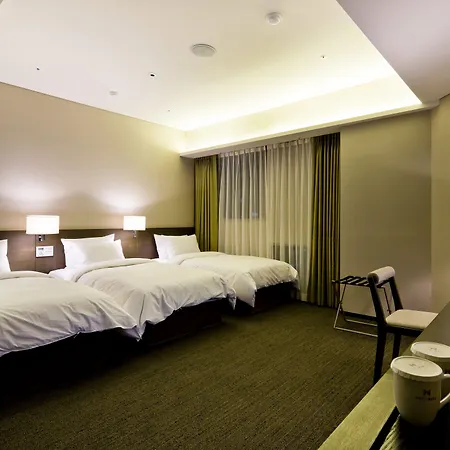 Hotel Manu Seoul-2