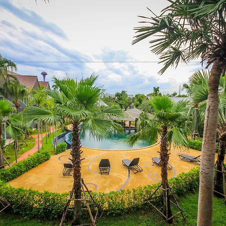 Taman Resort-2