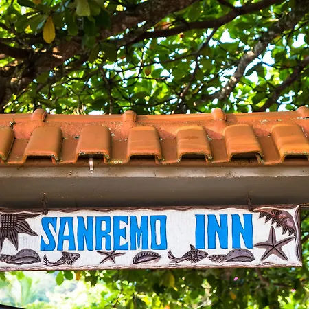 Pousada Sanremo Inn-3