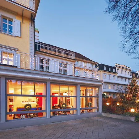 Hotel Schützen Rheinfelden-2
