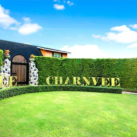 Rancho Charnvee Resort & Country Club Khaoyai-3