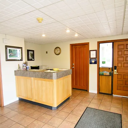 Heron'S Landing Hotel-3