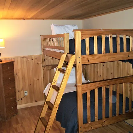 Garnet Hill Lodge-3