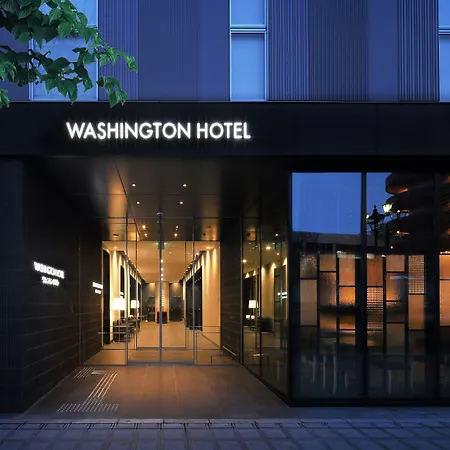 Sendai Washington Hotel-3