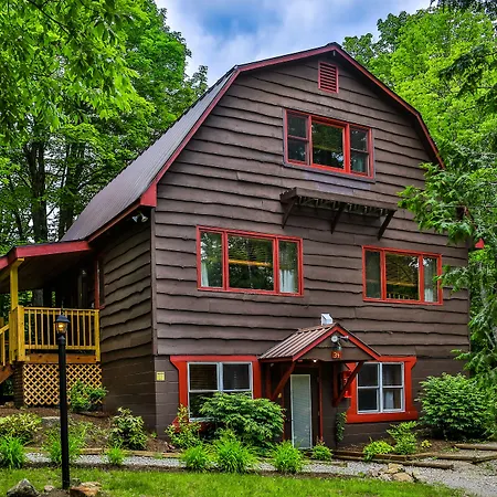 Garnet Hill Lodge-2