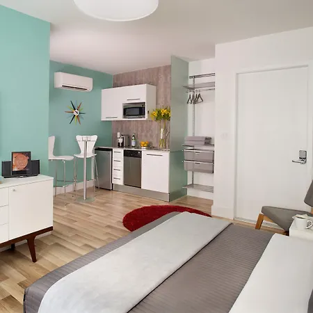1818 Meridian House Apartments And Suites By Eskape Collection-2