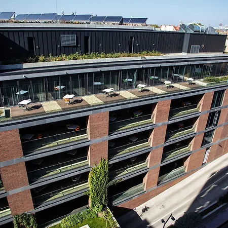 Art Hotel Szeged-3