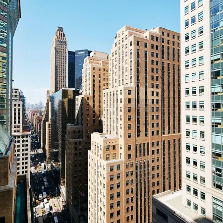 Hotel Boutique At Grand Central-2