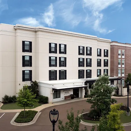 Springhill Suites By Marriott Jackson North/Ridgeland-2