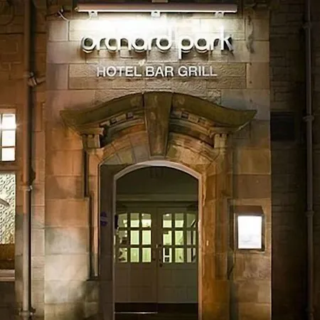 The Orchard Park Hotel-3