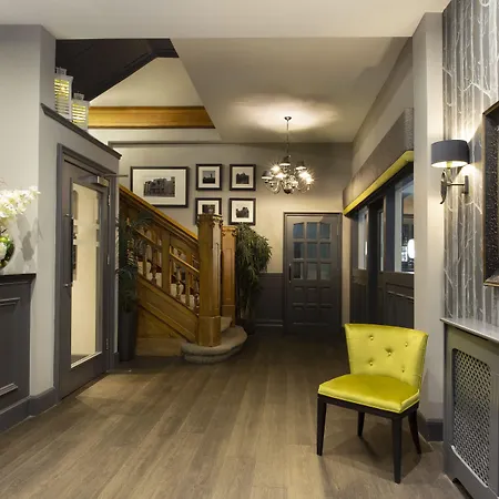 The Orchard Park Hotel-3