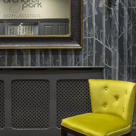 The Orchard Park Hotel-2