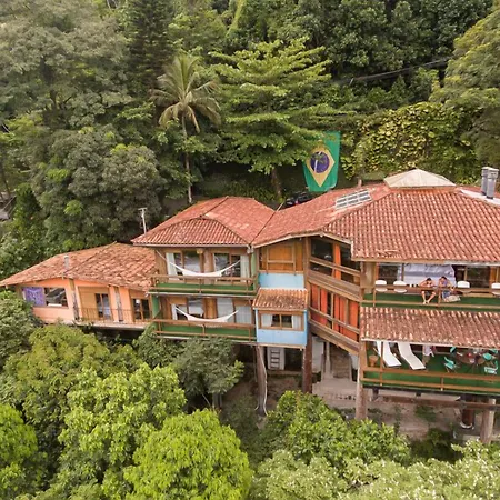 Tuakaza Exclusive Boutique Lodge-3