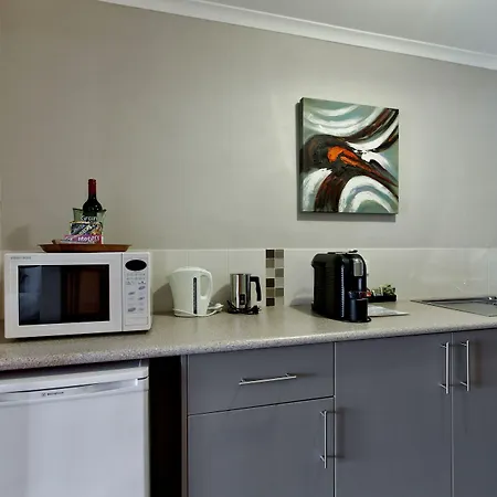 Hume Country Motor Inn Albury-3