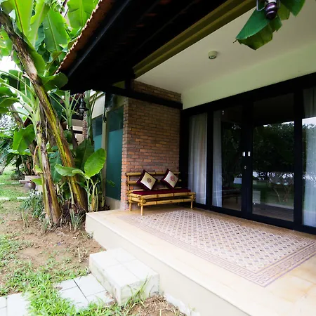 Hue Riverside Boutique Resort & Spa-2