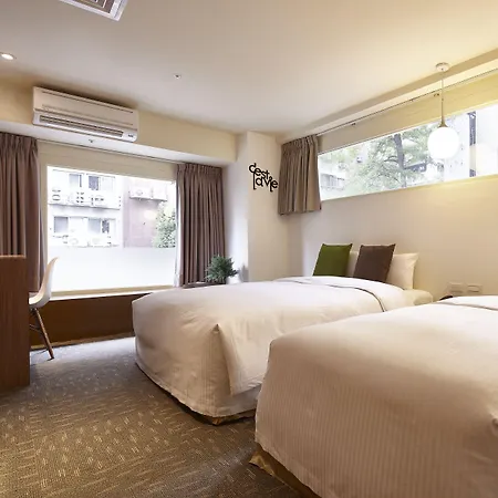 Via Loft Hotel-2