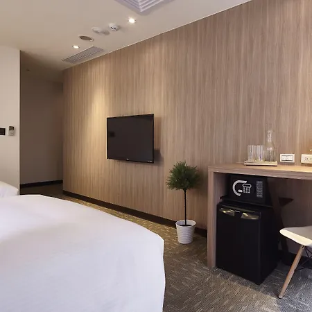 Via Loft Hotel-3