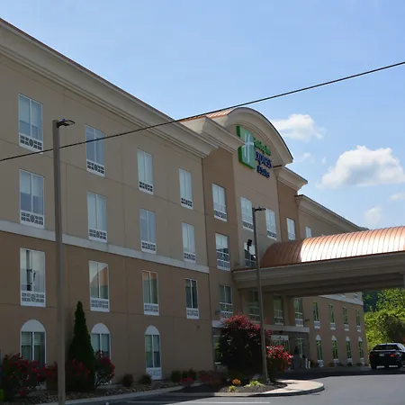 Holiday Inn Express & Suites Caryville By Ihg-3