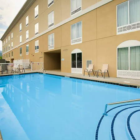 Holiday Inn Express & Suites Caryville By Ihg-2