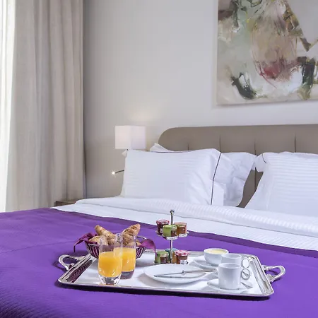 O Monot Boutique Hotel Beirut-2