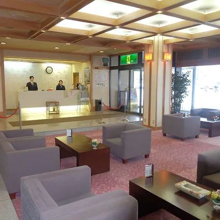 Hakodate Park Hotel-2