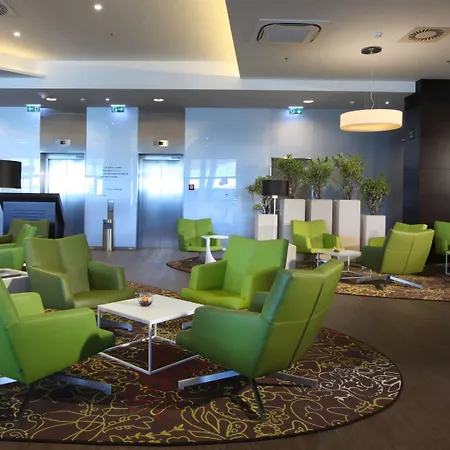 Lindner Hotel Bratislava, Part Of Jdv By Hyatt-3