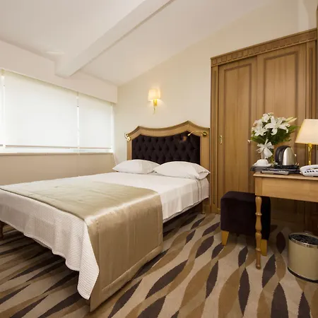 Aprilis Hotel - Special Category-2