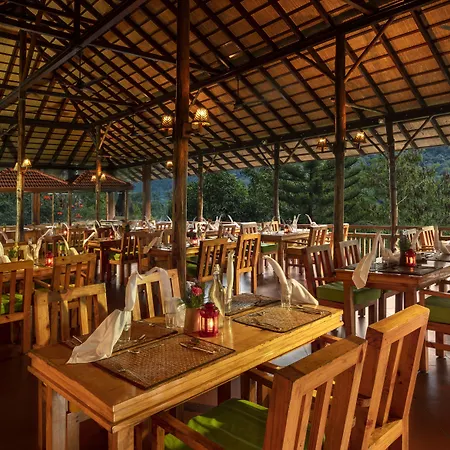 Kurumba Village Resort - Nature Resorts-2