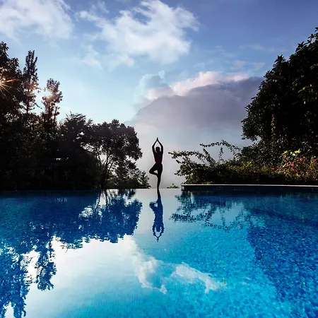 Kurumba Village Resort - Nature Resorts-3