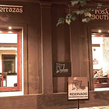 Posada Boutique Las Terrazas-2