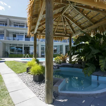 The Reef Resort-3