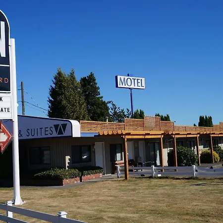 Westward Inn & Suites-2