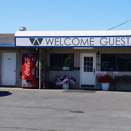 Westward Inn & Suites-3