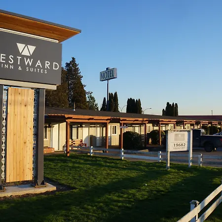 Westward Inn & Suites-3