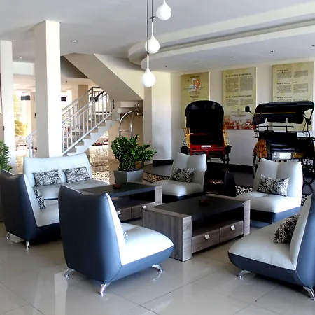 Losari Sunset Hotel-3
