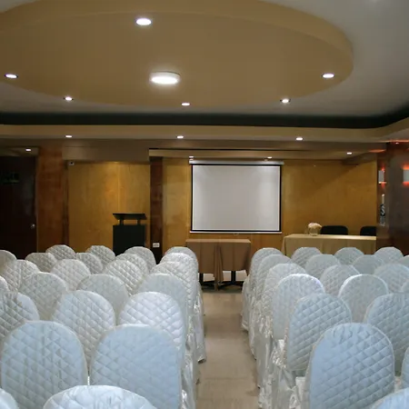 Hotel La Joya-3